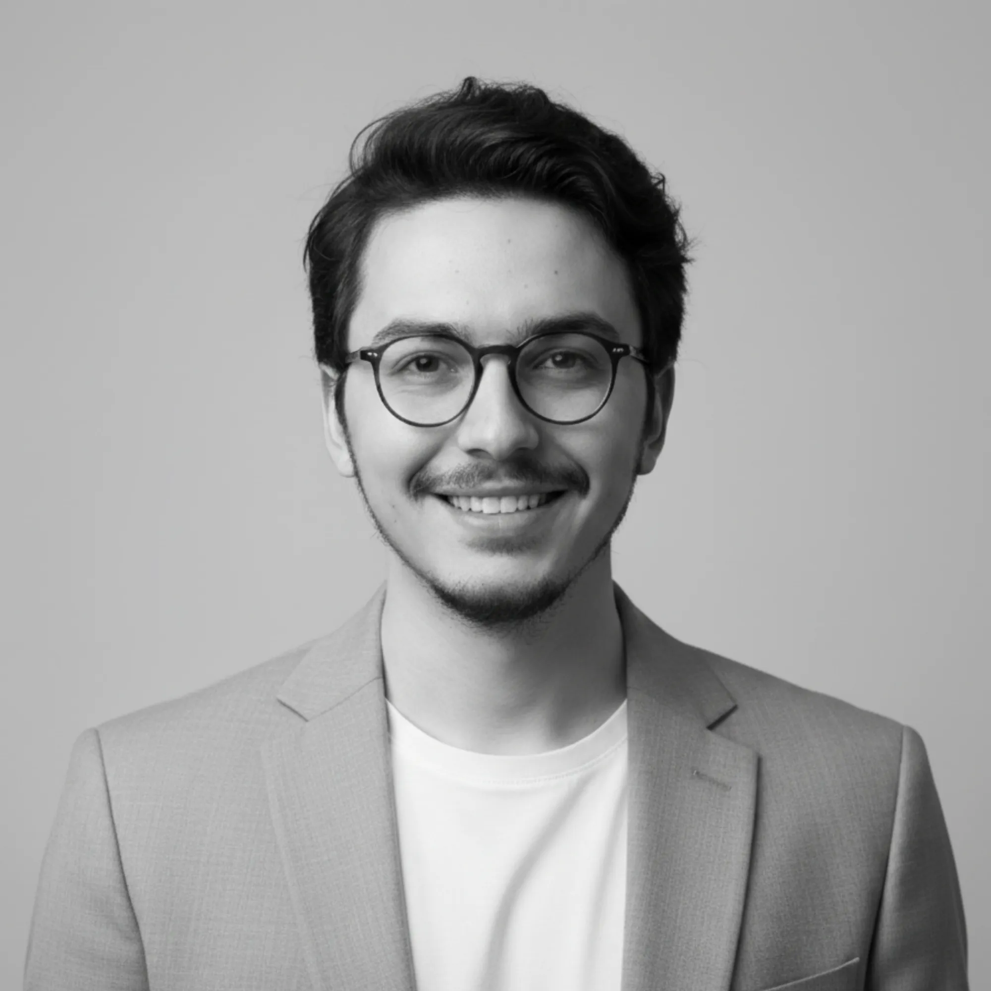 Yağız Gürbüz portresi
